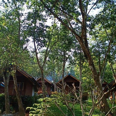 Koh Mook Happy Bungalow Ko Mook Exterior foto